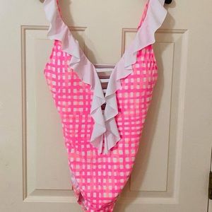 Lilly Swimsuit Carmen Women’s Size 14